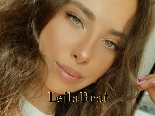 LeilaBrat