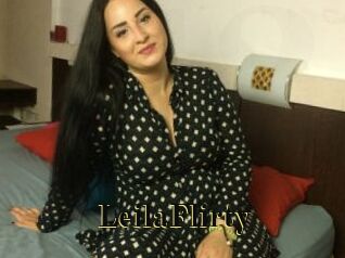 LeilaFlirty