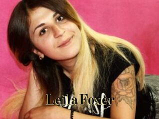 LeilaFoxer