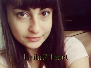 LeilaGilbert
