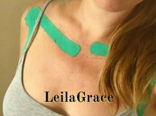 LeilaGrace
