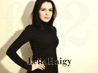 LeilaHaigy