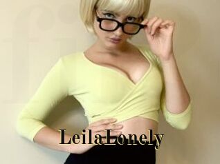 LeilaLonely
