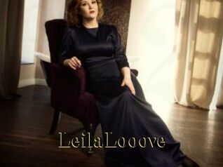 LeilaLooove