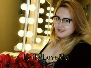 LeilaLoveMe