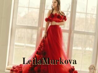 LeilaMurkova