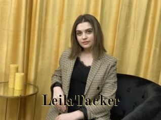 LeilaTacker