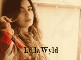 LeilaWyld