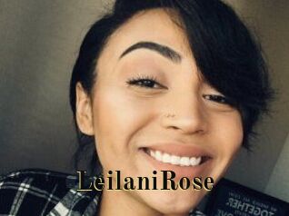 LeilaniRose