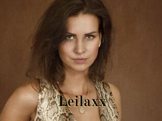 Leilaxx