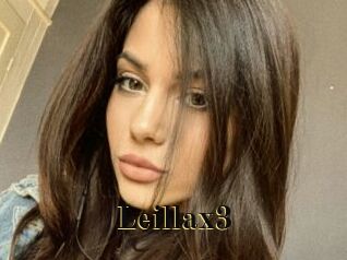 Leillax3