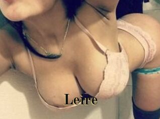 Leire