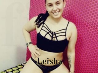 Leisha