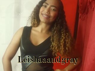 Leishaaandgray