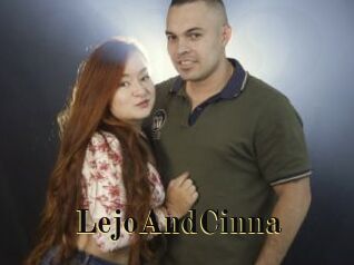 LejoAndCinna