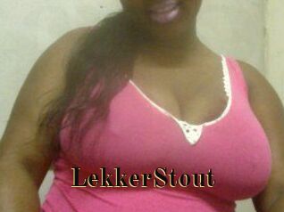 LekkerStout