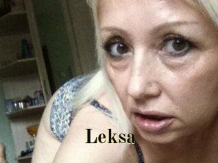 Leksa