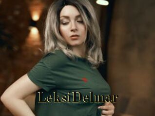 LeksiDelmar