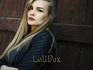 LeliFox