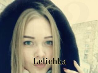 Lelichka