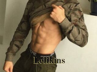 Lelikins