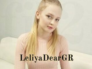 LeliyaDearGR