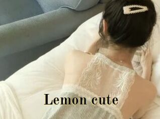 Lemon_cute