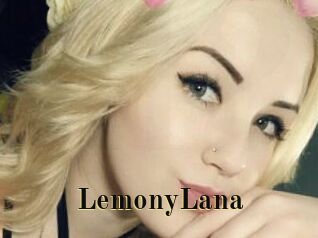LemonyLana