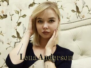 LenaAnderson