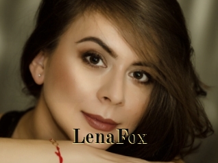 LenaFox Films 2 Q