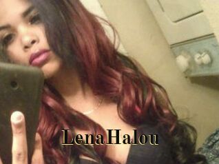LenaHalou