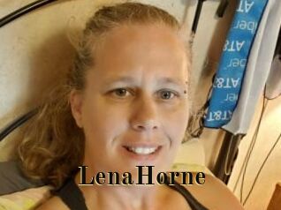 LenaHorne