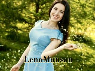 LenaManson