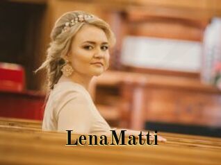 LenaMatti