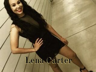 Lena_Carter