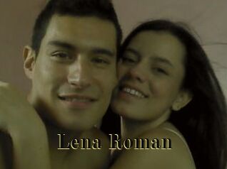 Lena_Roman
