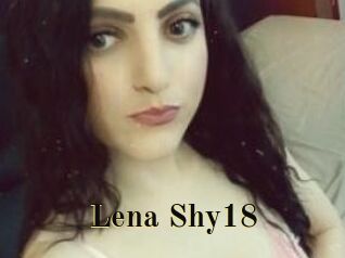 Lena_Shy18