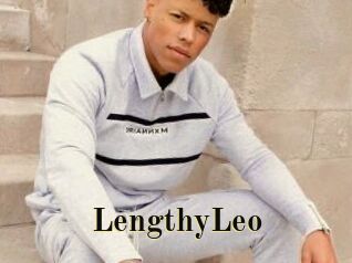 LengthyLeo