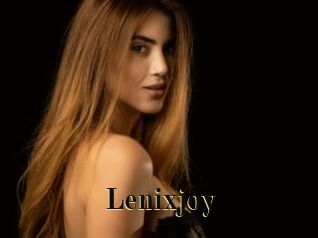 Lenixjoy