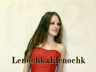 LenochkaElenochk