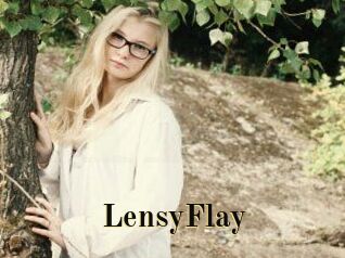 LensyFlay