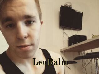 LeoBalm