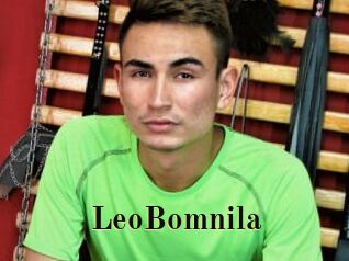 LeoBomnila