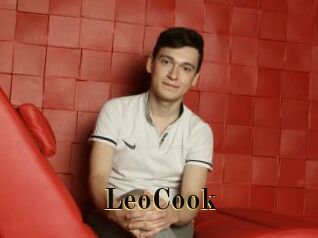 LeoCook
