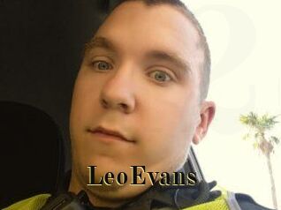 Leo_Evans