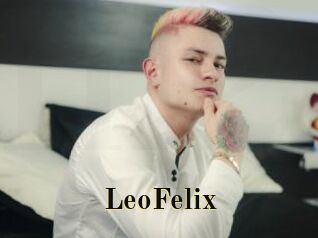 LeoFelix
