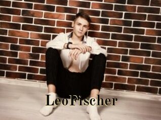 LeoFischer