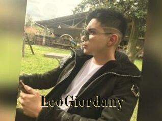 LeoGiordany Films 2 Q