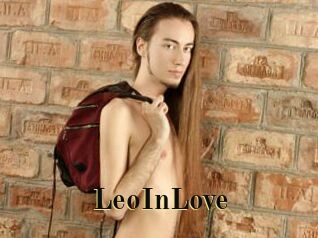LeoInLove