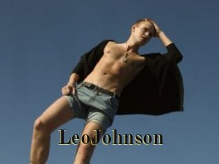 LeoJohnson